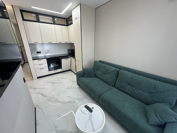 
  Продается 2-комн. квартира 39.4 м². Фото 37.