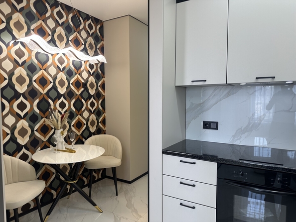 
  Продается 2-комн. квартира 39.4 м². Фото 38.