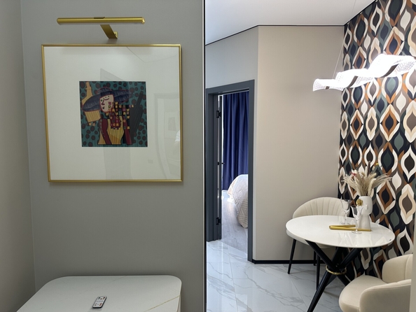 
  Продается 2-комн. квартира 39.4 м². Фото 40.
