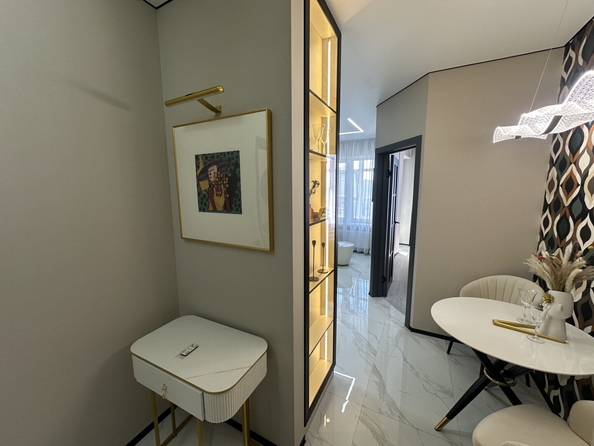 
  Продается 2-комн. квартира 39.4 м². Фото 41.