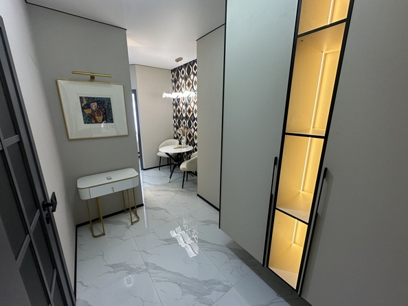 
  Продается 2-комн. квартира 39.4 м². Фото 42.
