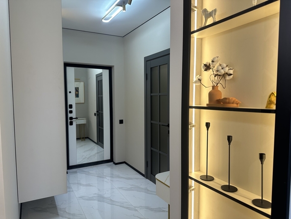 
  Продается 2-комн. квартира 39.4 м². Фото 43.