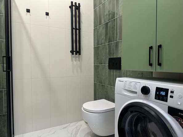 
  Продается 2-комн. квартира 39.4 м². Фото 46.