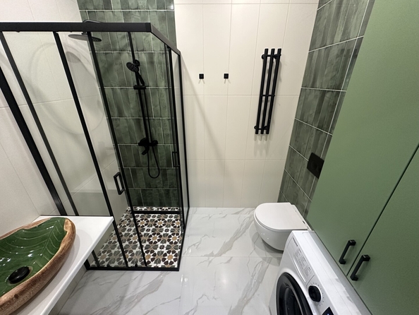 
  Продается 2-комн. квартира 39.4 м². Фото 47.