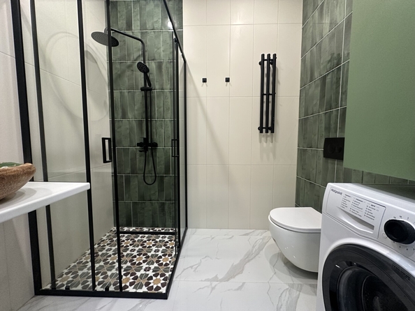 
  Продается 2-комн. квартира 39.4 м². Фото 48.