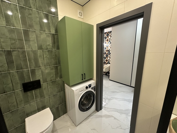 
  Продается 2-комн. квартира 39.4 м². Фото 49.