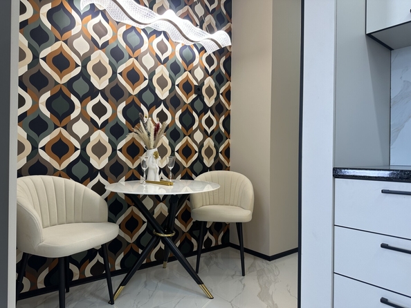 
  Продается 2-комн. квартира 39.4 м². Фото 51.