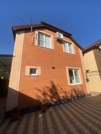 
  Продается дом 105.4 м². Фото 1.