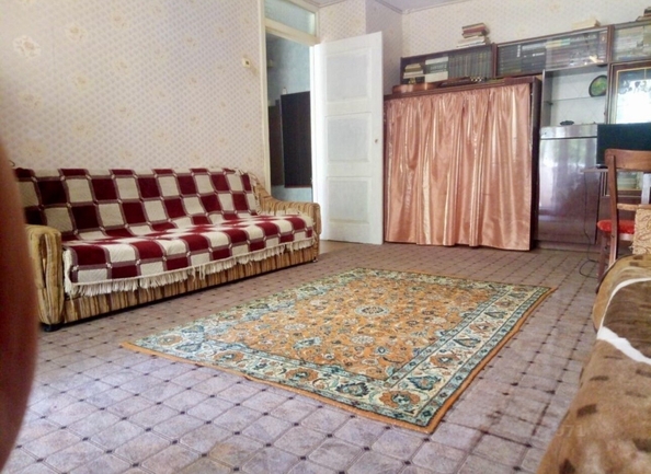 
  Продается 1-комн. квартира 40 м². Фото 1.