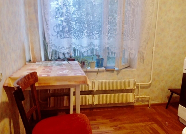 
  Продается 1-комн. квартира 40 м². Фото 3.