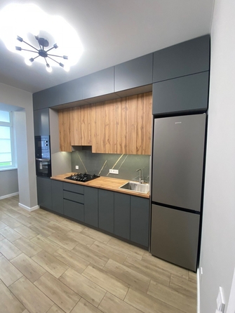 
  Продается 1-комн. квартира 36 м². Фото 5.