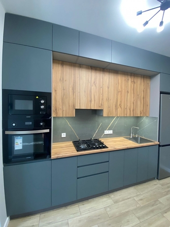 
  Продается 1-комн. квартира 36 м². Фото 9.