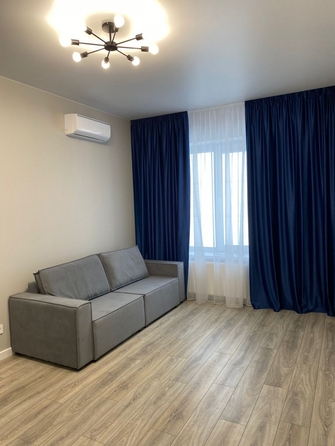 
  Продается 1-комн. квартира 36 м². Фото 24.
