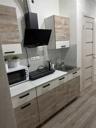 
  Продается студия 22 м². Фото 1.
