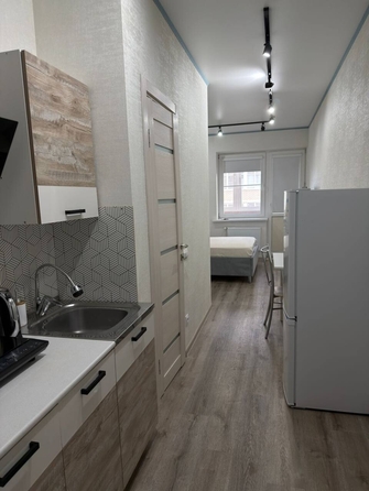 
  Продается студия 22 м². Фото 2.