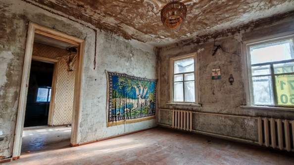 
  Продается дом 60 м². Фото 5.