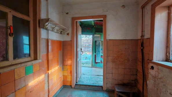 
  Продается дом 60 м². Фото 20.