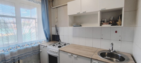 
  Продается 1-комн. квартира 31.2 м². Фото 11.