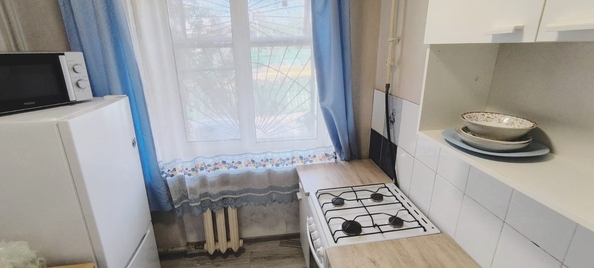 
  Продается 1-комн. квартира 31.2 м². Фото 12.