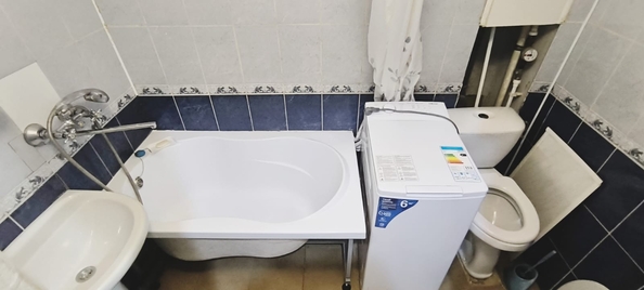 
  Продается 1-комн. квартира 31.2 м². Фото 17.