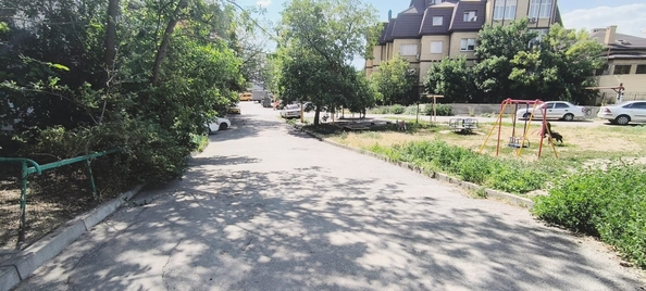 
  Продается 1-комн. квартира 31.2 м². Фото 22.