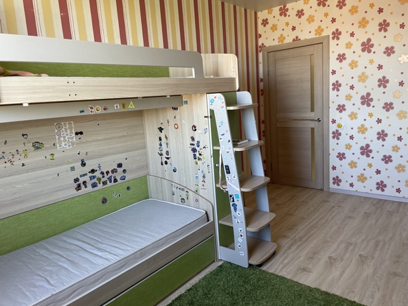 
  Сдается 3-комн. квартира 87 м². Фото 7.