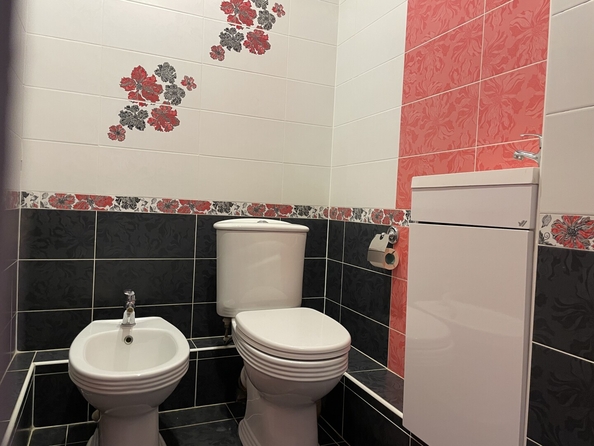 
  Сдается 3-комн. квартира 87 м². Фото 19.