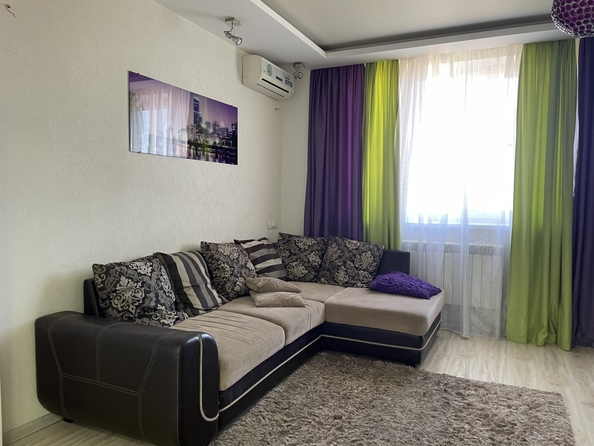 
  Сдается 3-комн. квартира 87 м². Фото 6.