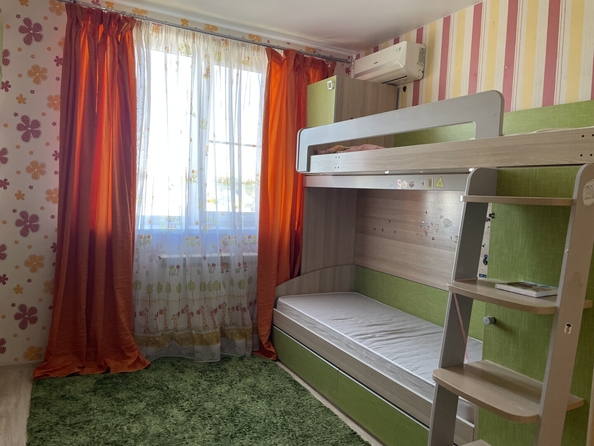 
  Сдается 3-комн. квартира 87 м². Фото 10.