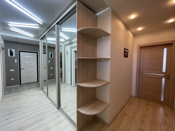 
  Сдается 3-комн. квартира 87 м². Фото 12.