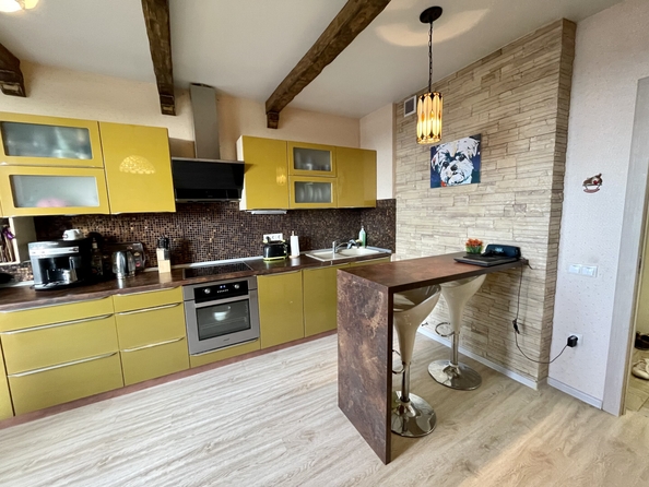 
  Сдается 3-комн. квартира 87 м². Фото 24.