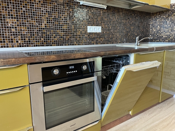 
  Сдается 3-комн. квартира 87 м². Фото 25.