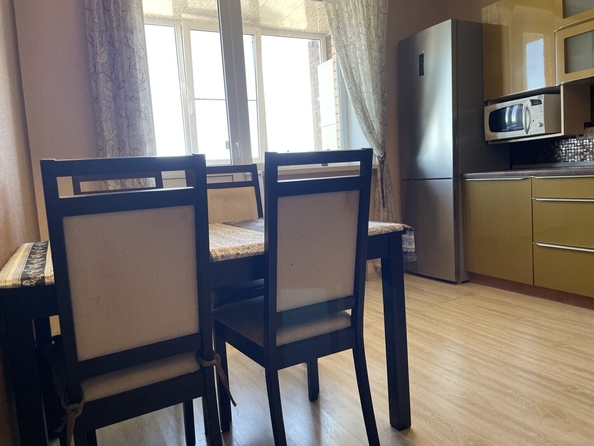 
  Сдается 3-комн. квартира 87 м². Фото 26.