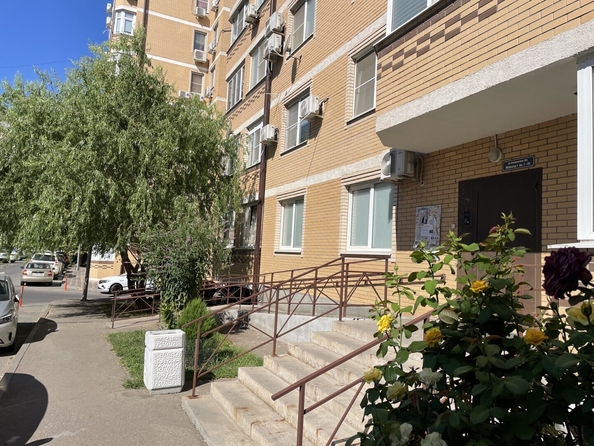 
  Сдается 3-комн. квартира 87 м². Фото 27.