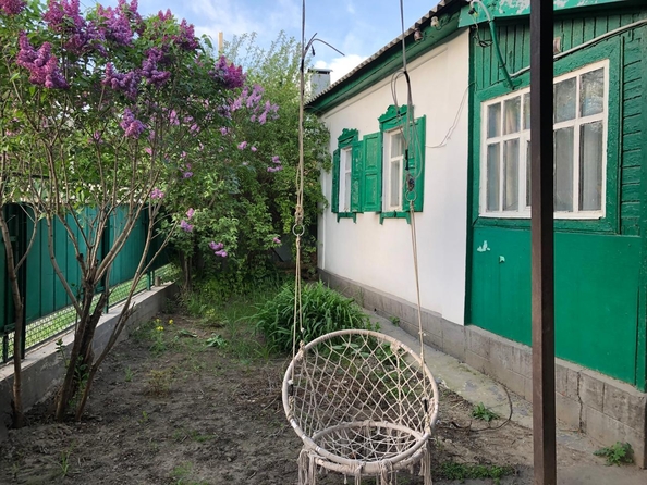 
  Продается дом 39.2 м². Фото 1.