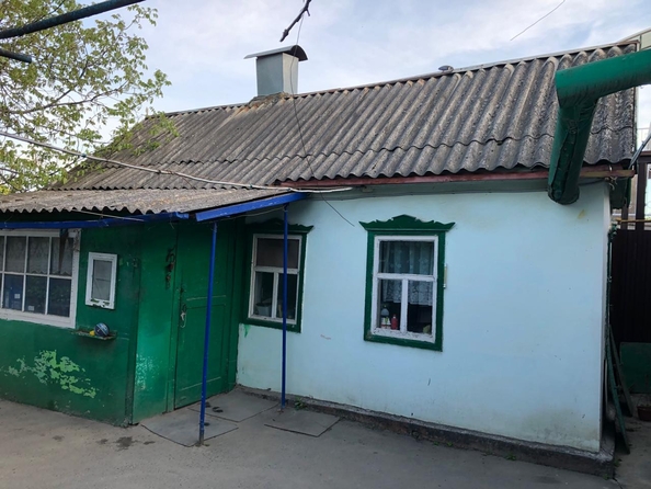 
  Продается дом 39.2 м². Фото 3.