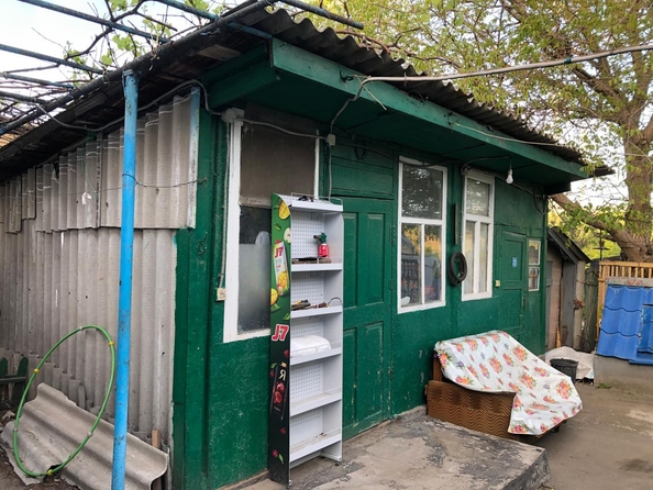 
  Продается дом 39.2 м². Фото 5.