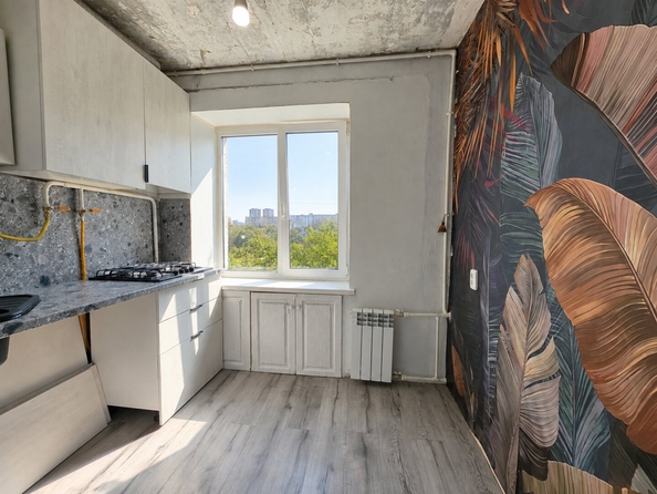
  Продается 1-комн. квартира 33.5 м². Фото 5.