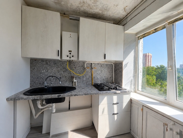 
  Продается 1-комн. квартира 33.5 м². Фото 6.