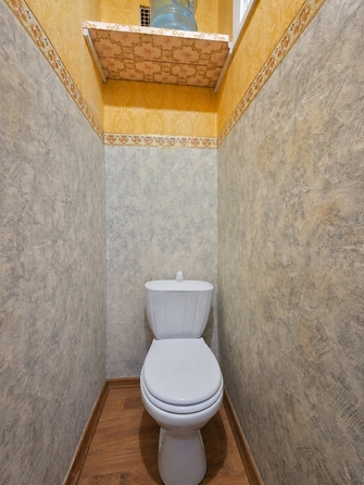 
  Продается 1-комн. квартира 33.5 м². Фото 8.