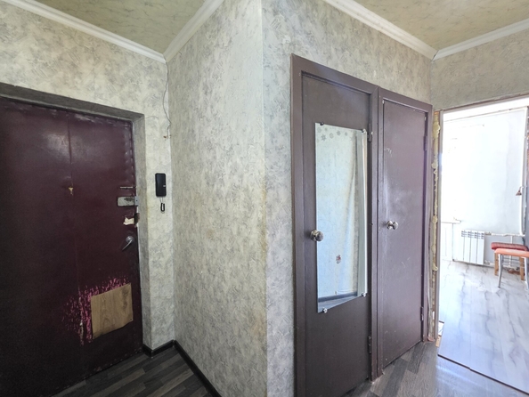 
  Продается 1-комн. квартира 33.5 м². Фото 9.