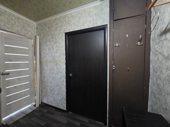 
  Продается 1-комн. квартира 33.5 м². Фото 10.