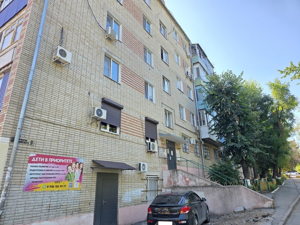 
  Продается 1-комн. квартира 33.5 м². Фото 11.