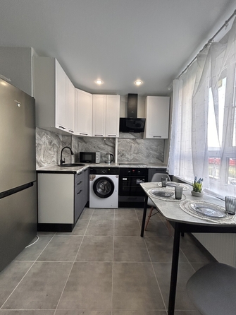 
  Сдается 1-комн. квартира 35 м². Фото 1.