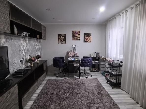 
  Продается коттедж 81.2 м². Фото 11.
