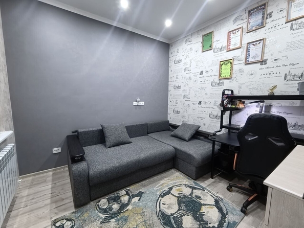 
  Продается коттедж 81.2 м². Фото 13.