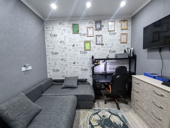 
  Продается коттедж 81.2 м². Фото 14.