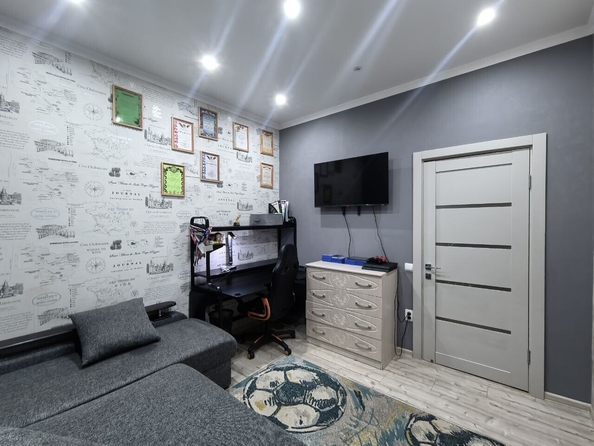 
  Продается коттедж 81.2 м². Фото 15.