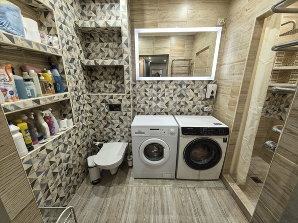
  Продается коттедж 81.2 м². Фото 25.