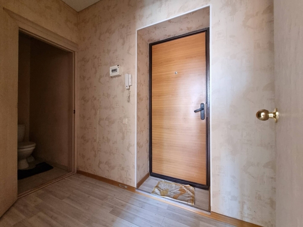 
  Продается студия 25.8 м². Фото 5.